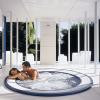 Гидромассажный Спа-бассейн Jacuzzi Alimia Pro