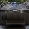 Гидромассажный Спа-бассейн Jacuzzi J-335