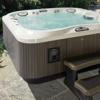 Гидромассажный Спа-бассейн Jacuzzi J-335