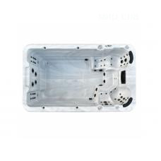 СПА бассейн с противотоком Agasis 339С 