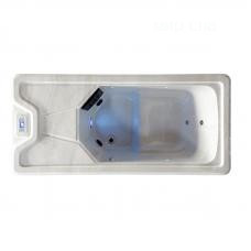 Ледяная ванна Айса (Китай)