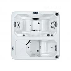 Ледяная ванна Айса с джакузи