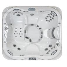 Гидромассажный Спа-бассейн Jacuzzi J-375