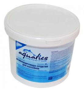 Дезинфектор БСХ(20г) 1,5 кг