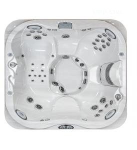 Гидромассажный Спа-бассейн Jacuzzi J-375