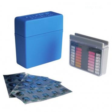 Тестер для определения рН/О2