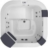 Jacuzzi Delfi pro