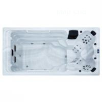 Плавательный спа бассейн ПАРТЕ (BG 6652)