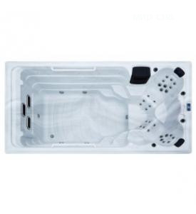 Плавательный спа бассейн ПАРТЕ (BG 6652)