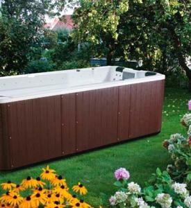 Плавательный СПА бассейн JOYSPA JY 8603SWIM