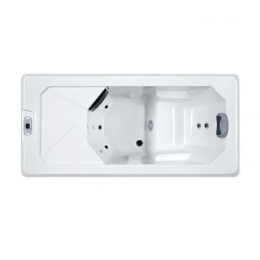 Ледяная ванна купель Айса (Китай)