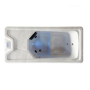 Ледяная ванна Айса (Китай)