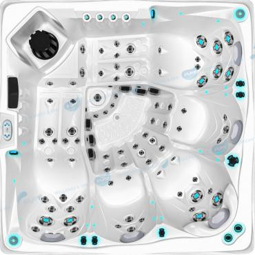 Lincoln - R (Линкольн)